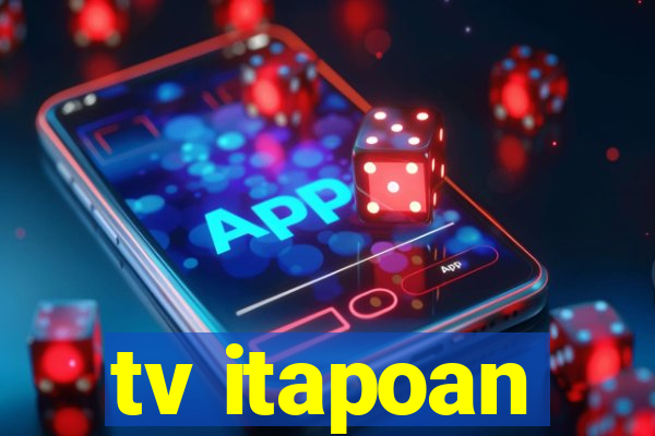 tv itapoan